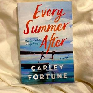 Every summer after by Carley Fortune